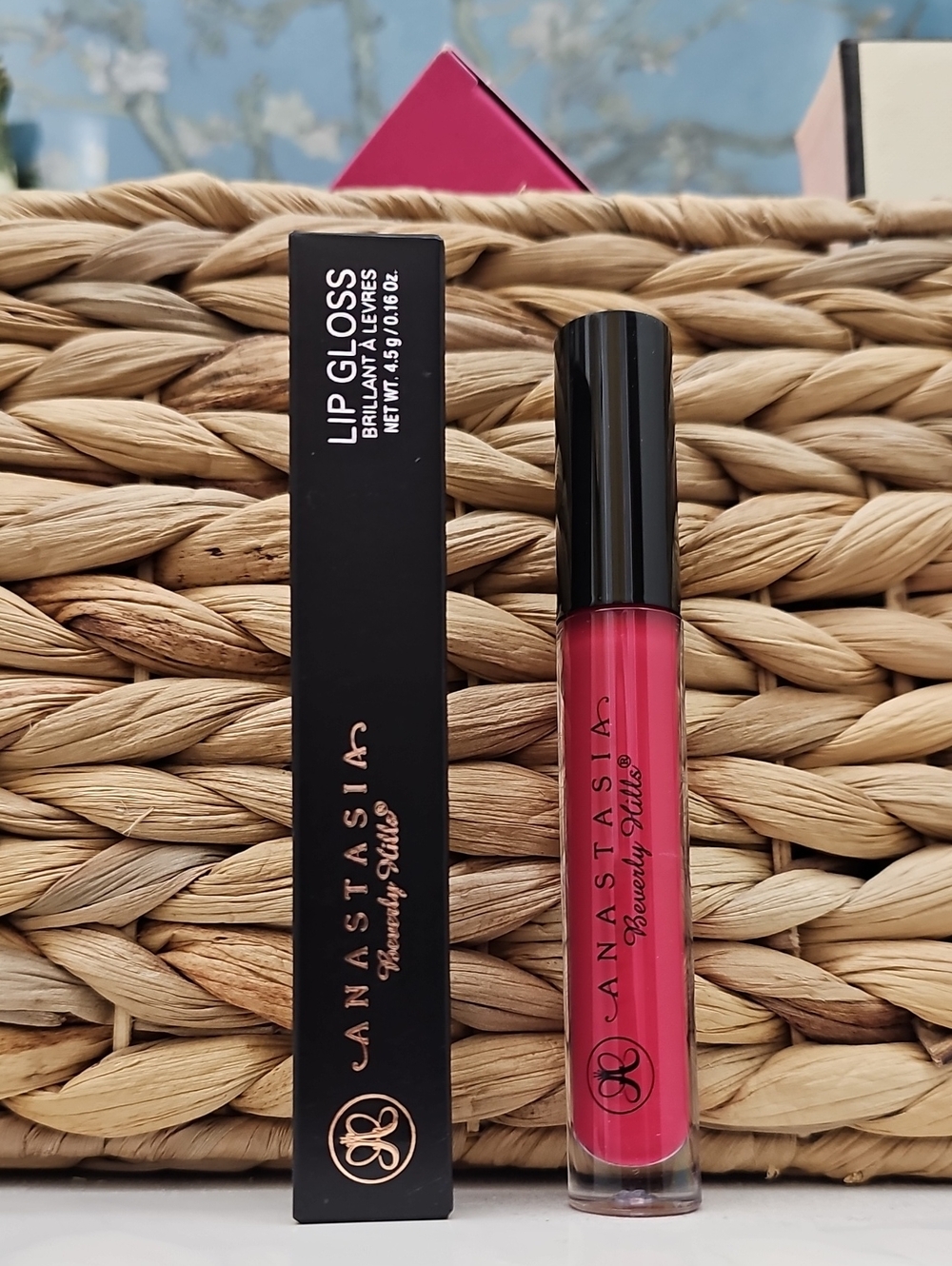 Anastasia Beverly Hills Lip Gloss